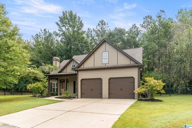 229 PERTHSHIRE WAY, Pelham, AL 35124