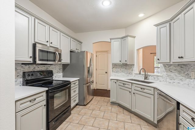 229 PERTHSHIRE WAY, Pelham, AL 35124