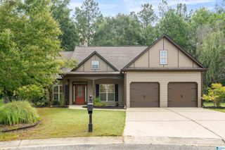 229 PERTHSHIRE WAY, Pelham, AL 35124