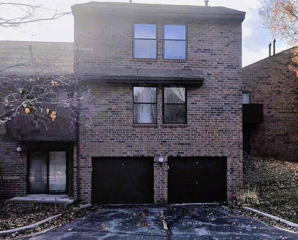 9117 N Park Plaza COURT, Brown Deer, WI 53223