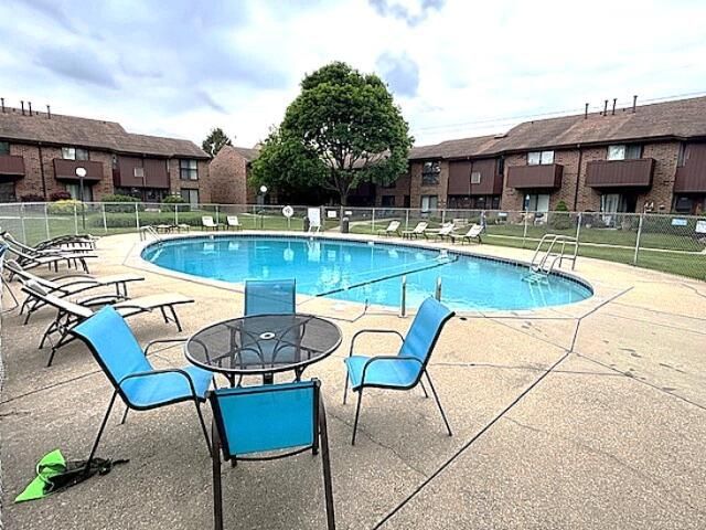 9117 N Park Plaza COURT, Brown Deer, WI 53223
