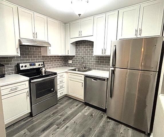 9117 N Park Plaza COURT, Brown Deer, WI 53223