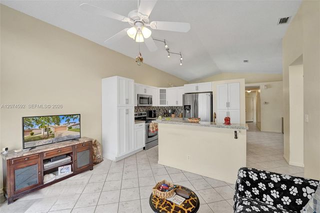 1822 SW 176th Avenue, Miramar, FL 33029