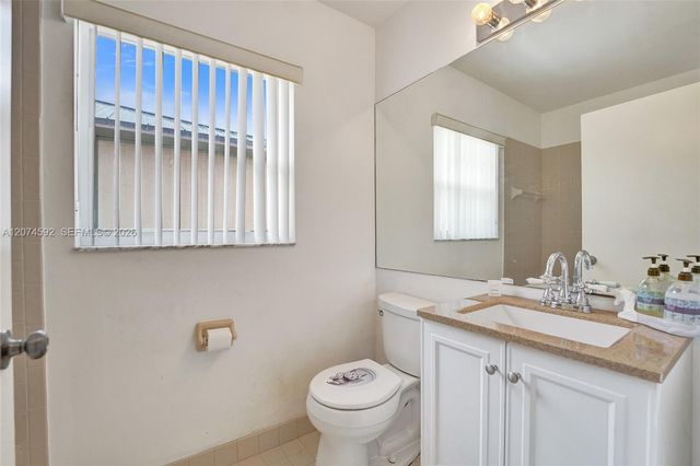 1822 SW 176th Avenue, Miramar, FL 33029