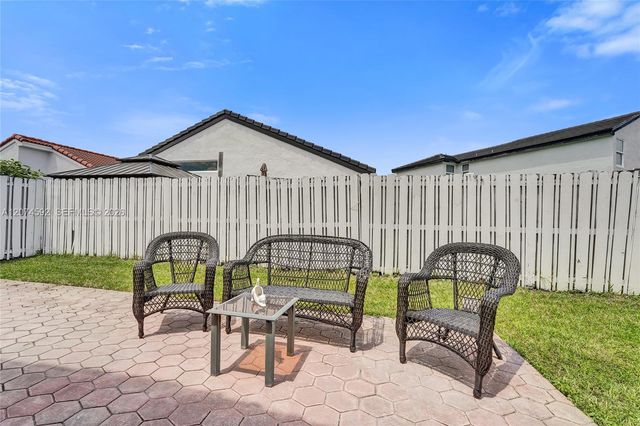 1822 SW 176th Avenue, Miramar, FL 33029