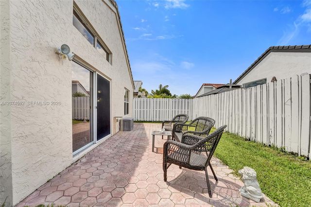 1822 SW 176th Avenue, Miramar, FL 33029