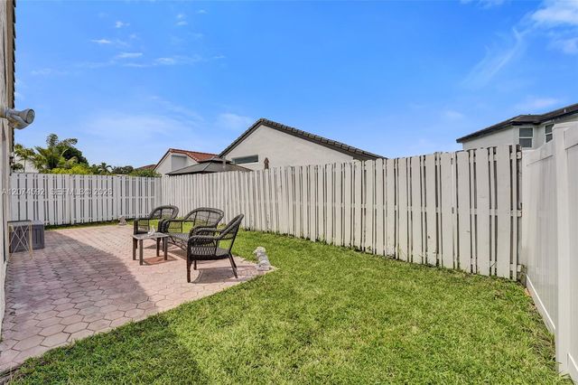 1822 SW 176th Avenue, Miramar, FL 33029
