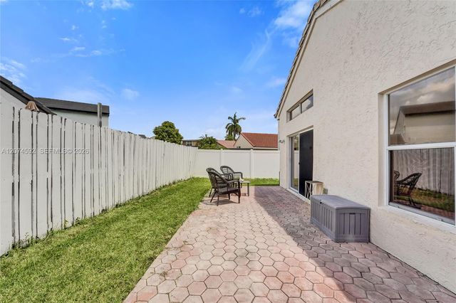 1822 SW 176th Avenue, Miramar, FL 33029