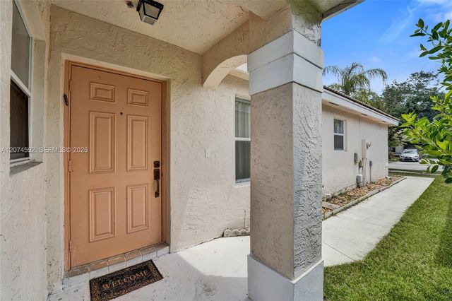 1822 SW 176th Avenue, Miramar, FL 33029