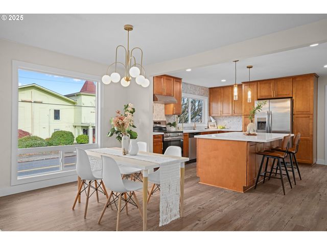 5440 Ne 35TH Ave, Portland, OR 97211