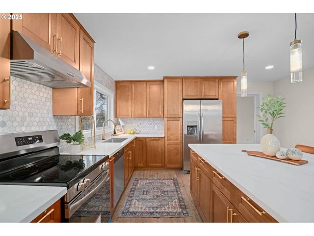 5440 Ne 35TH Ave, Portland, OR 97211