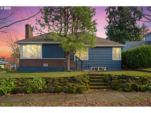 5440 Ne 35TH Ave, Portland, OR 97211