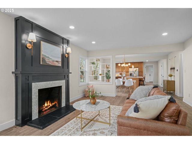 5440 Ne 35TH Ave, Portland, OR 97211