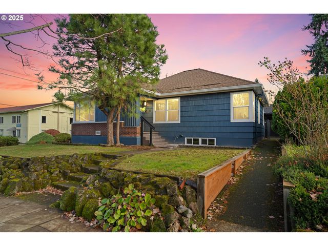 5440 Ne 35TH Ave, Portland, OR 97211