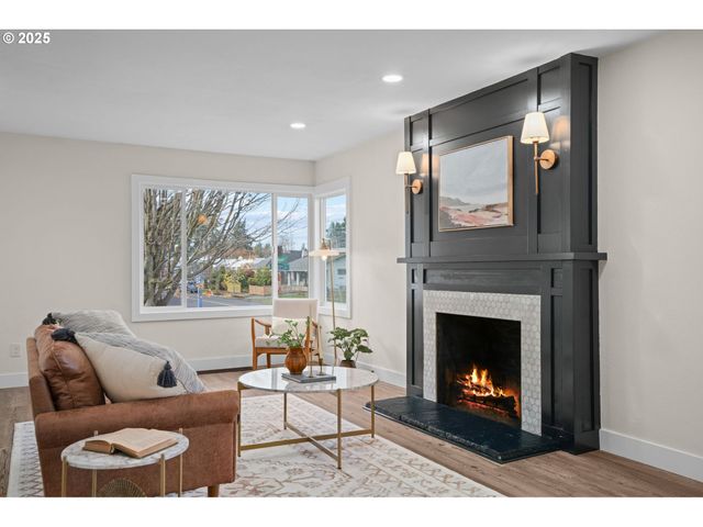 5440 Ne 35TH Ave, Portland, OR 97211