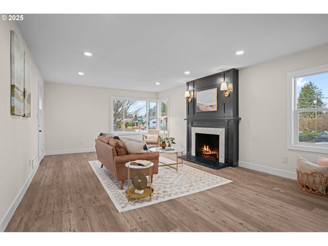 5440 Ne 35TH Ave, Portland, OR 97211