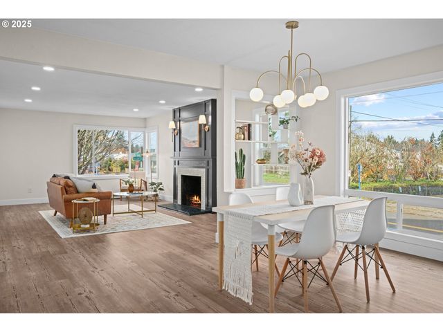 5440 Ne 35TH Ave, Portland, OR 97211