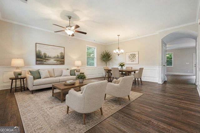 183 Rushing Creek Trail, Dallas, GA 30132