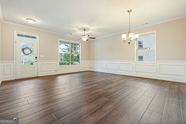 183 Rushing Creek Trail, Dallas, GA 30132