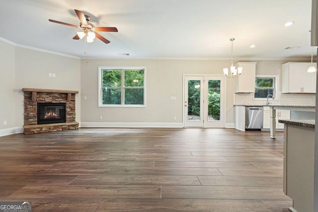 183 Rushing Creek Trail, Dallas, GA 30132
