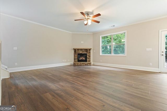 183 Rushing Creek Trail, Dallas, GA 30132