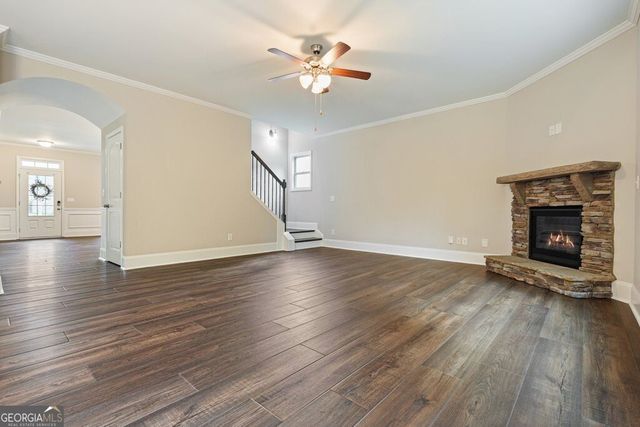 183 Rushing Creek Trail, Dallas, GA 30132