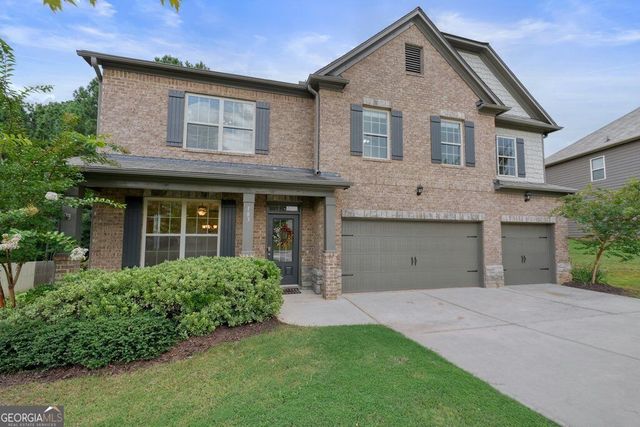 183 Rushing Creek Trail, Dallas, GA 30132