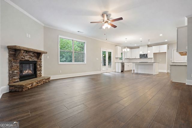 183 Rushing Creek Trail, Dallas, GA 30132
