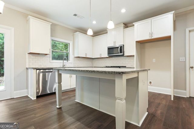 183 Rushing Creek Trail, Dallas, GA 30132