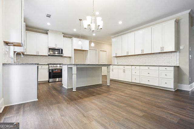 183 Rushing Creek Trail, Dallas, GA 30132