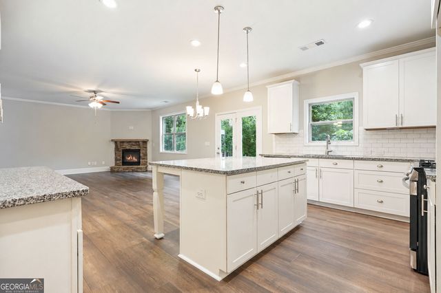 183 Rushing Creek Trail, Dallas, GA 30132