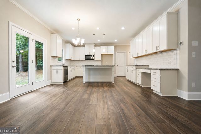183 Rushing Creek Trail, Dallas, GA 30132