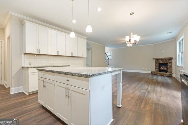 183 Rushing Creek Trail, Dallas, GA 30132