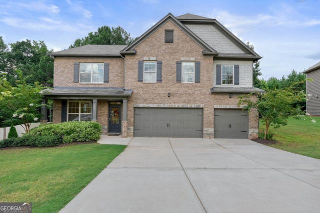 183 Rushing Creek Trail, Dallas, GA 30132