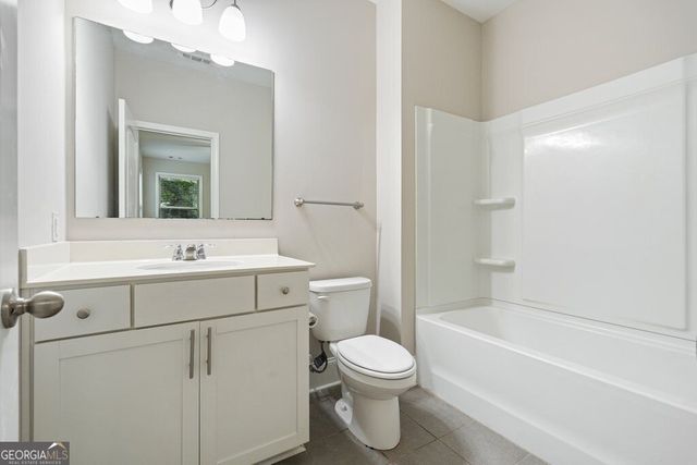 183 Rushing Creek Trail, Dallas, GA 30132