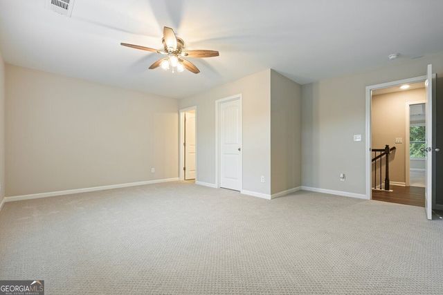 183 Rushing Creek Trail, Dallas, GA 30132
