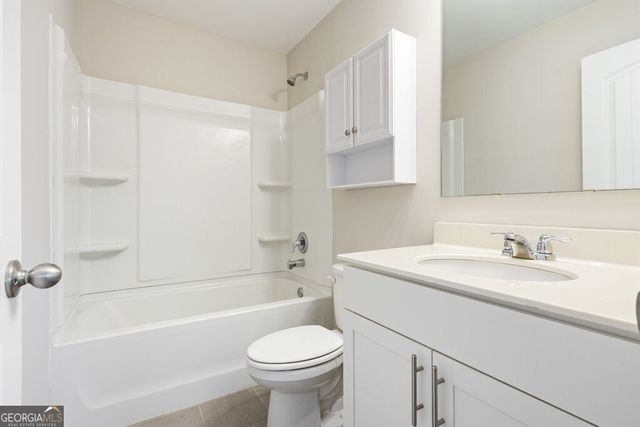 183 Rushing Creek Trail, Dallas, GA 30132
