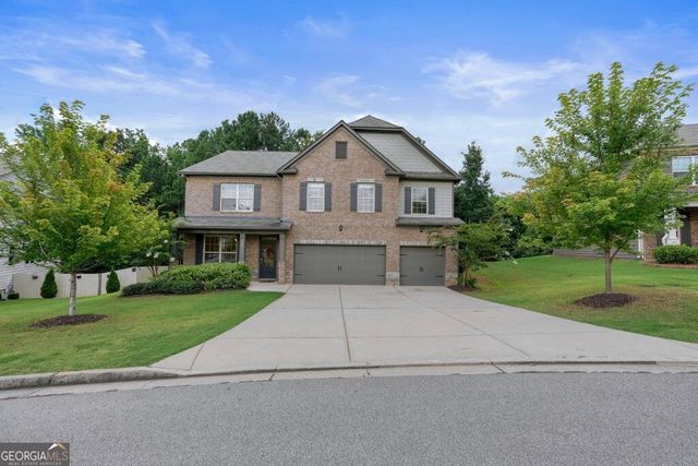 183 Rushing Creek Trail, Dallas, GA 30132