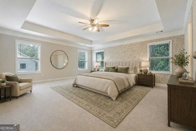 183 Rushing Creek Trail, Dallas, GA 30132