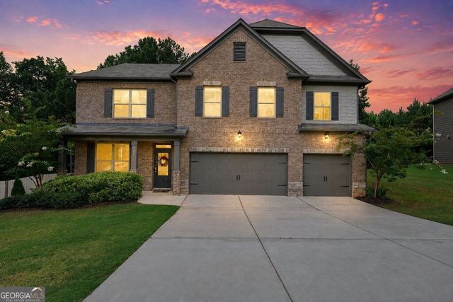 183 Rushing Creek Trail, Dallas, GA 30132
