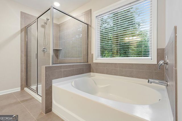 183 Rushing Creek Trail, Dallas, GA 30132