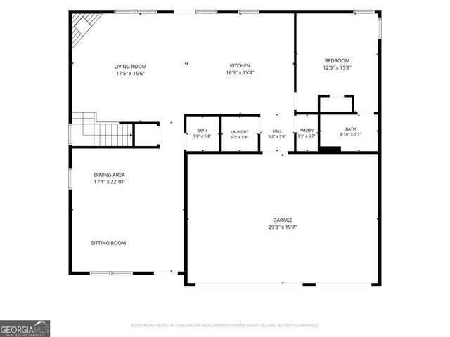183 Rushing Creek Trail, Dallas, GA 30132