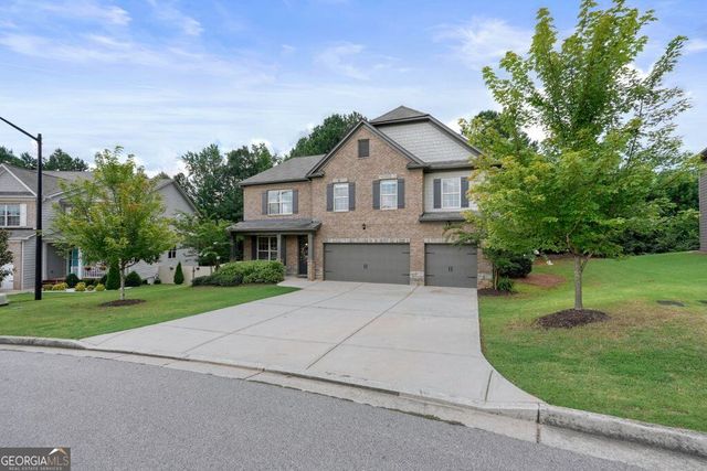 183 Rushing Creek Trail, Dallas, GA 30132