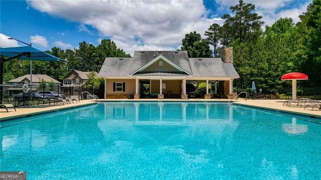 183 Rushing Creek Trail, Dallas, GA 30132