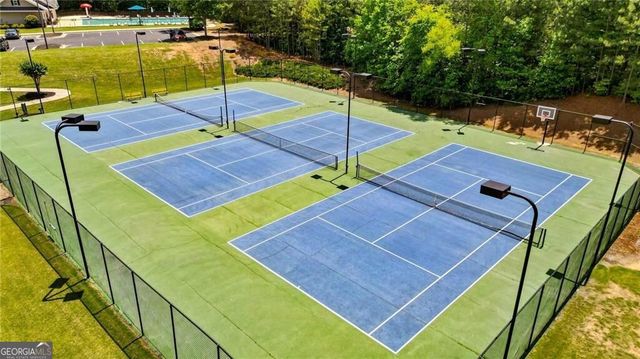 183 Rushing Creek Trail, Dallas, GA 30132