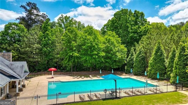 183 Rushing Creek Trail, Dallas, GA 30132