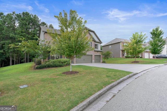 183 Rushing Creek Trail, Dallas, GA 30132