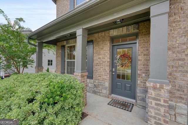 183 Rushing Creek Trail, Dallas, GA 30132