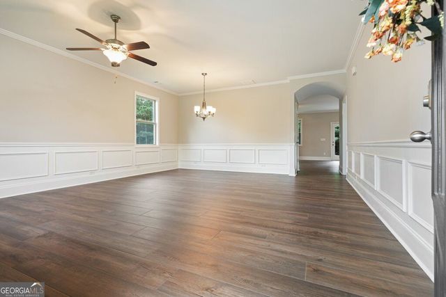 183 Rushing Creek Trail, Dallas, GA 30132