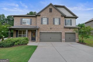 183 Rushing Creek Trail, Dallas, GA 30132